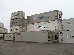Thi công và lắp đặt container kho lạnh