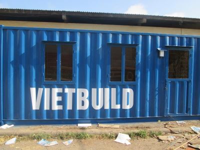 Bán container tại Thanh Hóa, Nghệ An, Hà Tĩnh