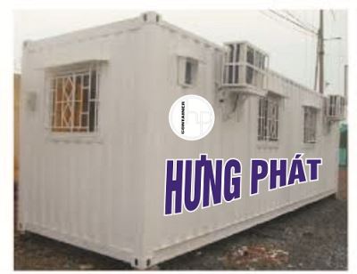 Cho thuê container, thuê container tại bắc ninh, thái nguyên giá rẻ
