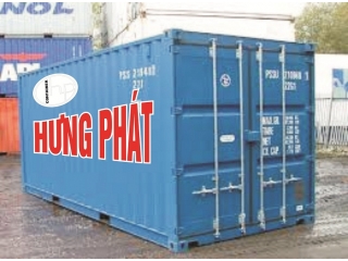 Mua bán Container kho