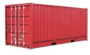 Công ty mua bán Container văn phòng, mua bán container kho, container lạnh