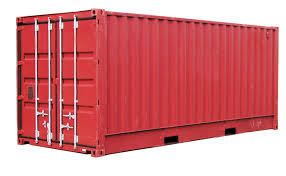 Dịch vụ cho thuê Container