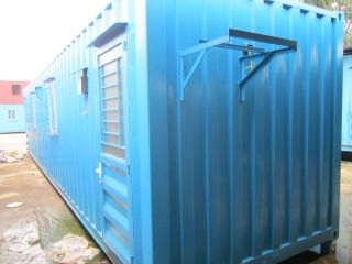 Container văn phòng 40 feet