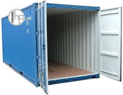 [Hỏi đáp] Tôi đã mua một thùng container nhưng nó có mùi sơn mạnh, làm thế nào để hết mùi sơn