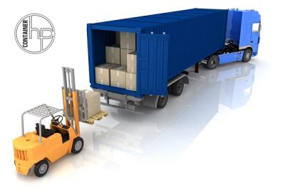 [Hỏi đáp] Tại sao container 40 feet lại phổ biến hơn container 20 feet