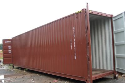 Cách bảo dưỡng container cũ giúp tăng thời gian sử dụng