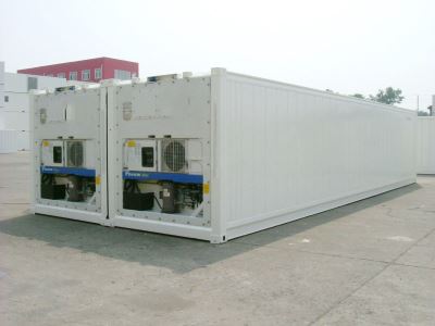 Có nên làm kho bằng container lạnh trong mùa hè 2022 không