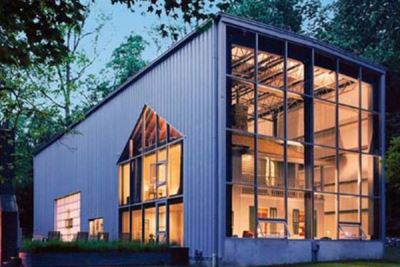 Chống nóng cho nhà container bằng sơn chống nóng
