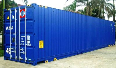 Những yếu tố định giá container cũ