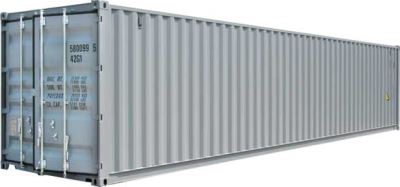 Khi nào nên thuê container làm kho?