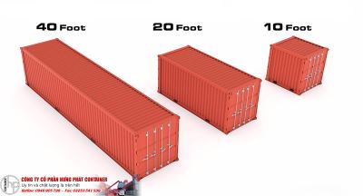 Mẫu container văn phòng phổ biến nhất hiện nay