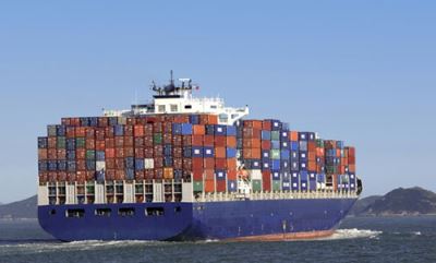 Lịch sử ra đời container 
