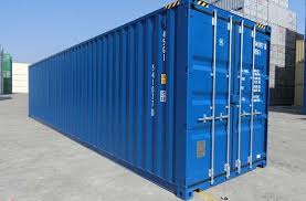 Sai lầm cần tránh khi chọn mua container