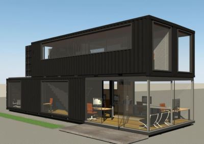 Bí quyết chọn địa chỉ mua container văn phòng uy tín nhất