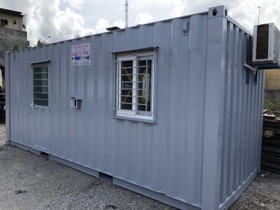 Một số mẹo khi chọn lựa địa điểm thuê container văn phòng