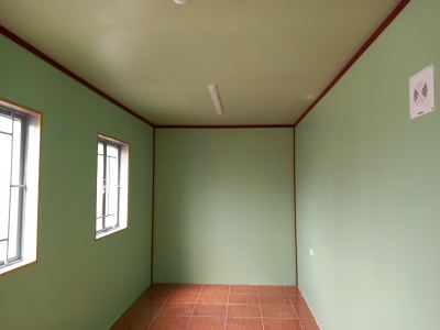 Giá container văn phòng 20 feet 