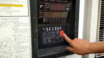 3 lưu ý khi sử dụng Container lạnh mà bạn nên biết