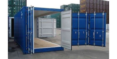 Các loại container hoán cải phổ biến hiện nay