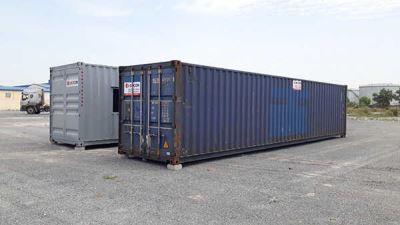 Bán container kho giá rẻ nhất tại Miền Bắc