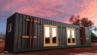 Địa chỉ bán container văn phòng tại Bình Dương uy tín, chất lượng tốt