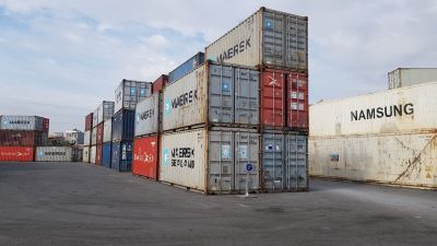 Bán và cho thuê container, công ten nơ, công tơ nơ kho giá rẻ năm 2023