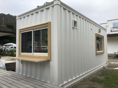 Báo giá nhà container giá rẻ và top mẫu nhà container đẹp
