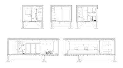 Container văn phòng gồm những gì.?.