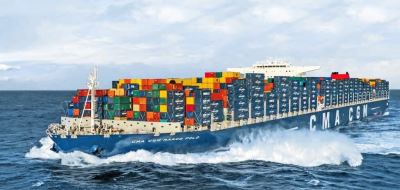 Các loại container phổ biến và được sử dụng nhiều nhất