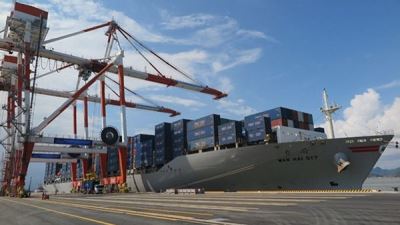 [Chia sẻ] Cách tính phí lưu container của các hãng tàu