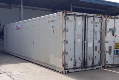 Chia sẻ kinh nghiệm vận chuyển bảo quản thực phẩm bằng container lạnh