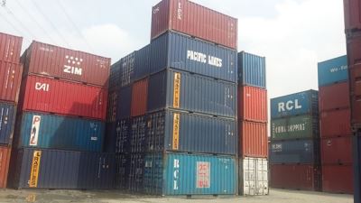 [Chia sẻ] Một số lưu ý khi mua thùng container cũ