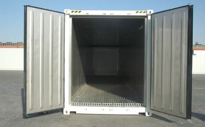 Chia sẻ những kinh nghiệm khi chọn mua container lạnh