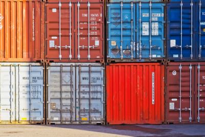 [Chia sẻ] Tìm hiểu ký hiệu container giúp bạn hiểu rõ hơn khi sử dụng