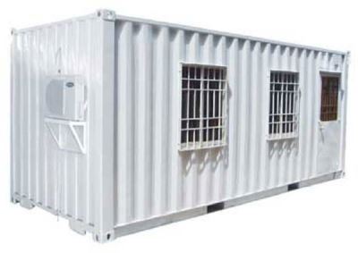 Đơn vị cho thuê container văn phòng tại bình dương uy tín, giá rẻ