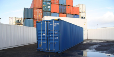 Container 40 HC là gì ? Kính thước và trọng lượng của container 40 HC