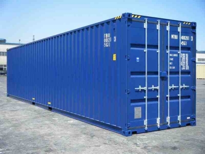 Quy trình chọn được container kho chất lượng 