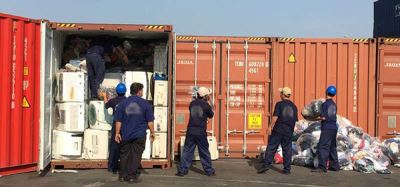 Container kho ngăn chặn vấn nạn trộm cắp như thế nào ?