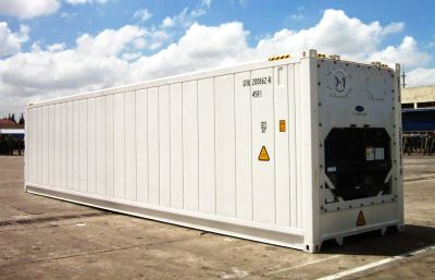 Lợi thế cạnh tranh từ container lạnh Hưng Phát Container