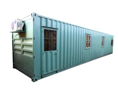 Bật mí cách mua container văn phòng 40 feet tại bình dương giá tốt