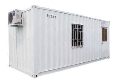 Container văn phòng Hưng Phát Container – Thương hiệu uy tín hàng đầu