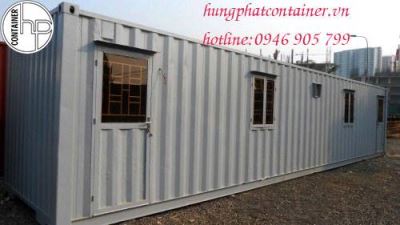 Kinh nghiệm chọn mua container không phải ai cũng biết