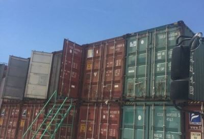 Địa chỉ bán container cũ giá sắt vụn, rẻ, chất lượng, uy tín
