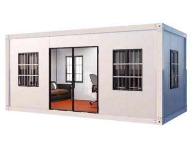 Giá thuê container văn phòng chênh lệch nguyên nhân do đâu ?