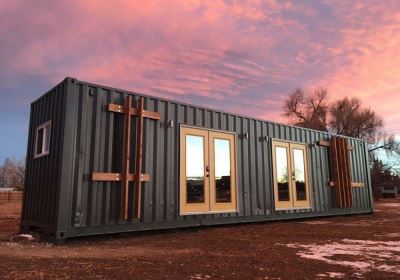 Chia sẻ cách tính giá thuê nhà container chính xác nhất