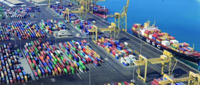 [Góc lịch sử] Lịch sử hình thành và phát triển Container (P1)