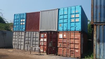 [Hỏi đáp] Thùng container cũ giá bao nhiêu ? Địa chỉ bán uy tín ở đâu ?