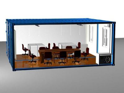Hướng dẫn cách tìm thùng container phù hợp với nhu cầu