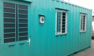 Khách hàng cần gì ở container khi mua hoặc thuê?