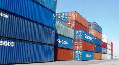 Kích thước container 48 feet, container 50 feet, container 60 feet