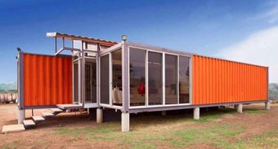 Mẫu thiết kế nhà container đẹp chắc chắn bạn nên xem [PHẦN 2]